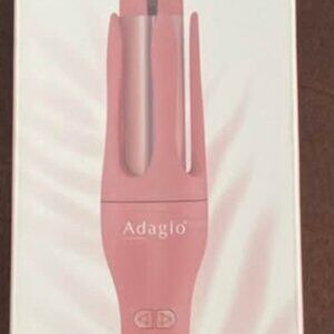 Automatic Curler for hair by Adavgio California